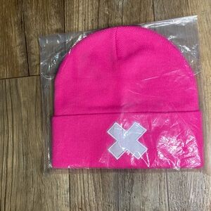 Steady Hands Tony Chopper Beanie